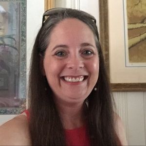 Meet your Posher, Mandy